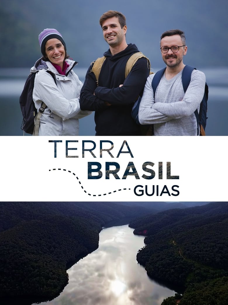 Terra Brasil – Guias (2018)