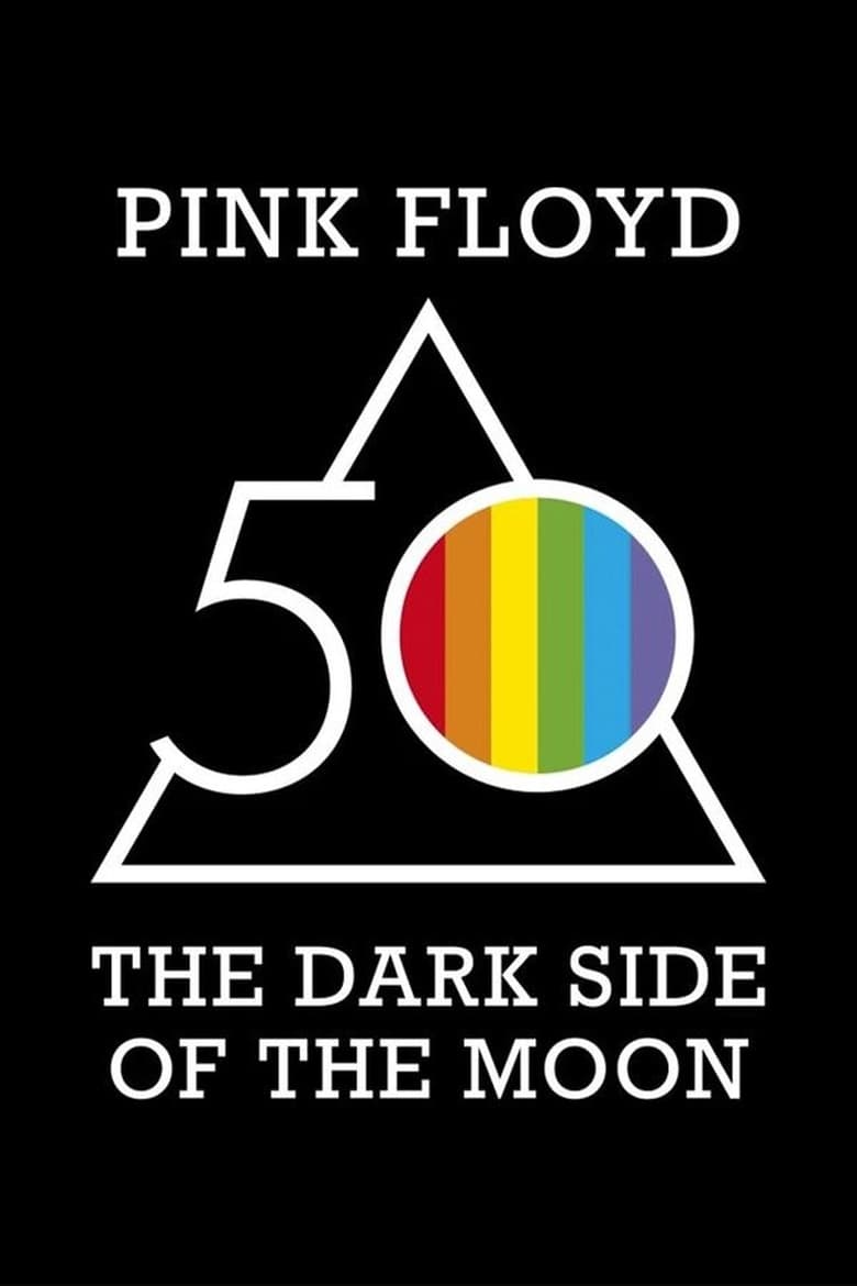Pink Floyd: The Dark Side of the Moon Planetarium Experience (2023)