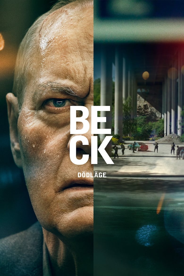 Beck 50 – Deadlock (2023)