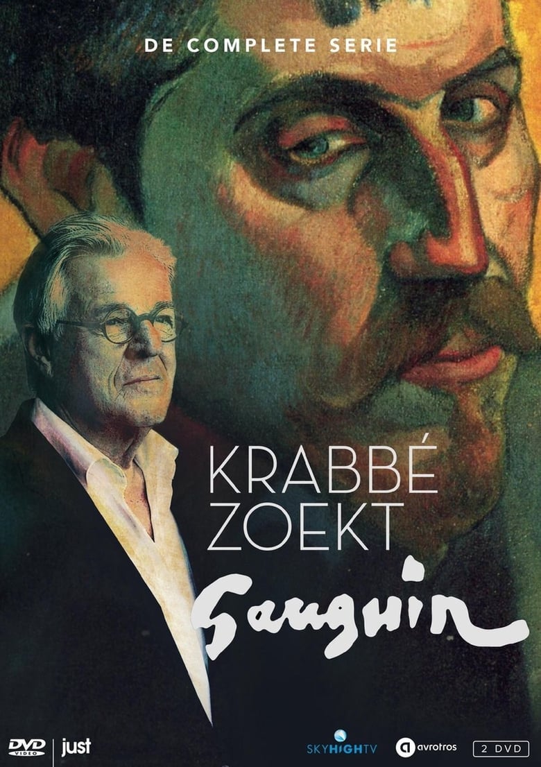 Krabbé zoekt Gauguin (2018)