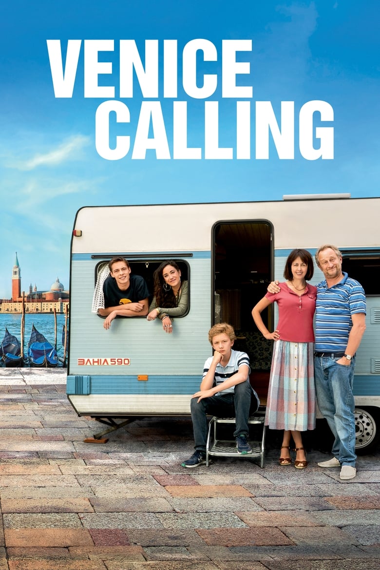 Venice Calling (2019)
