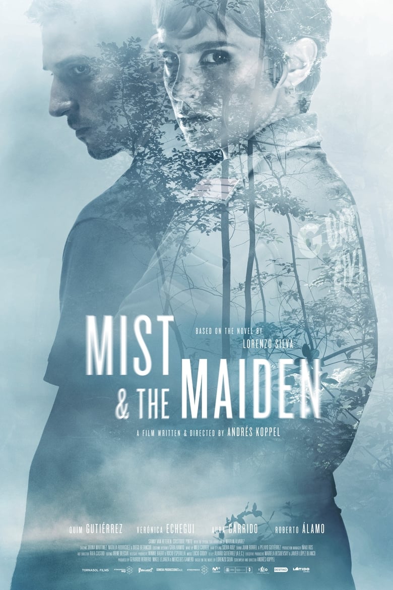 Mist & the Maiden (2017)