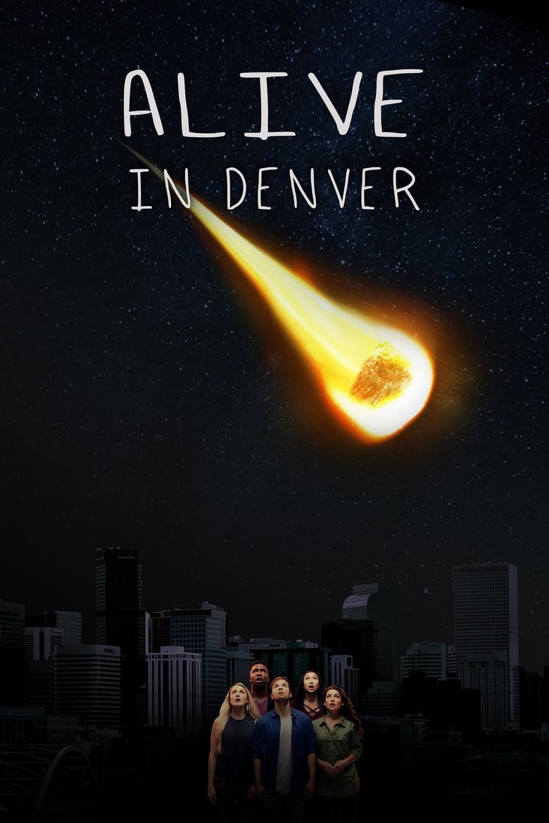 Alive in Denver (2018)