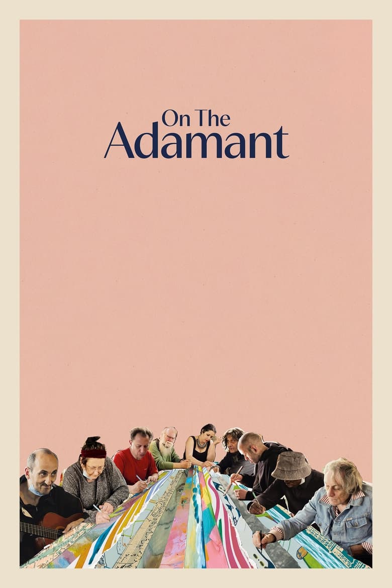 On the Adamant (2023)