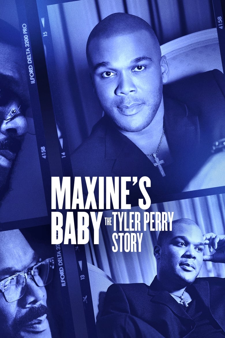 Maxine’s Baby: The Tyler Perry Story (2023)