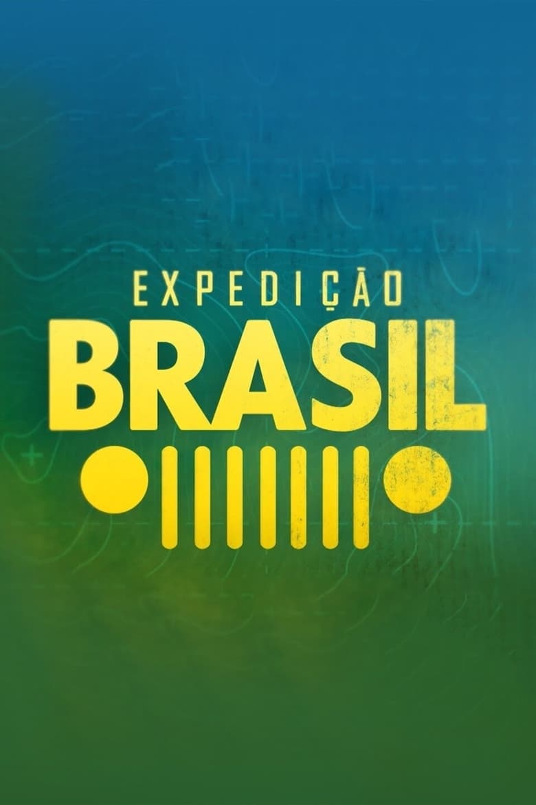 Expedição Brasil (2018)