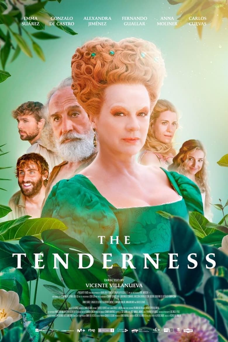 The Tenderness (2023)