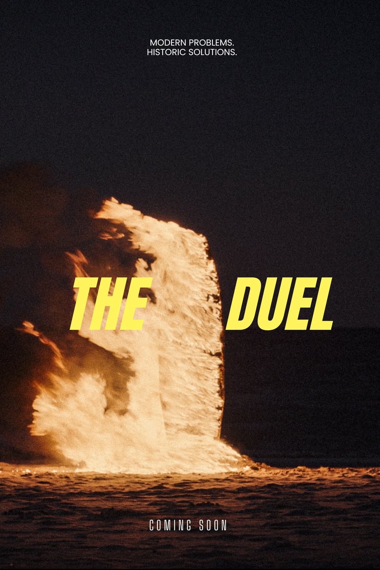 The Duel (2023)