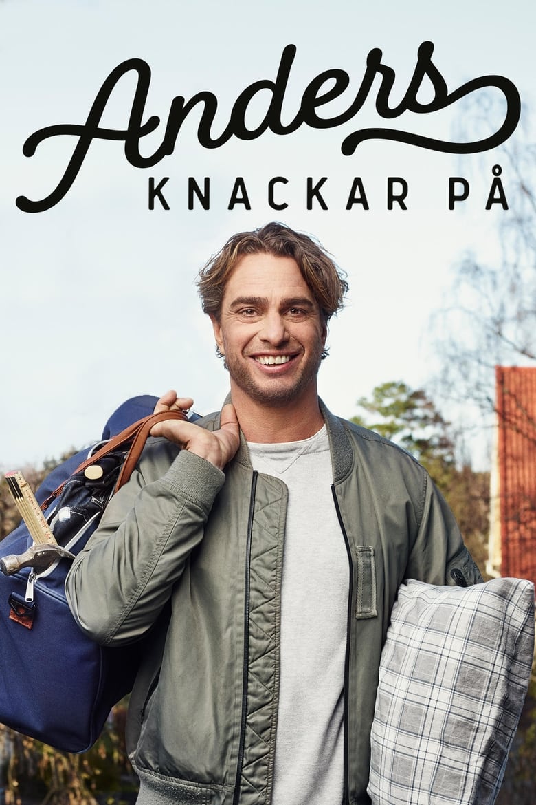 Anders Knackar På (2018)