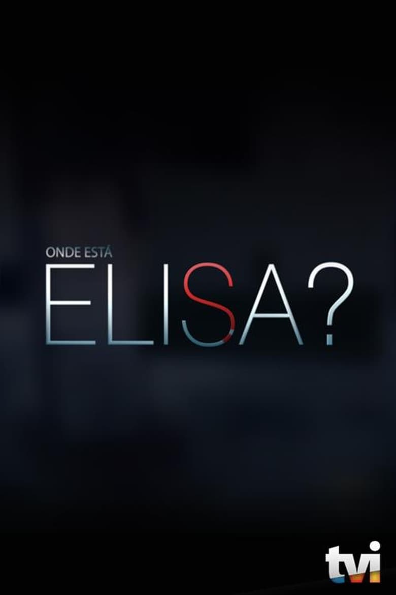 Onde Está Elisa? (2018)