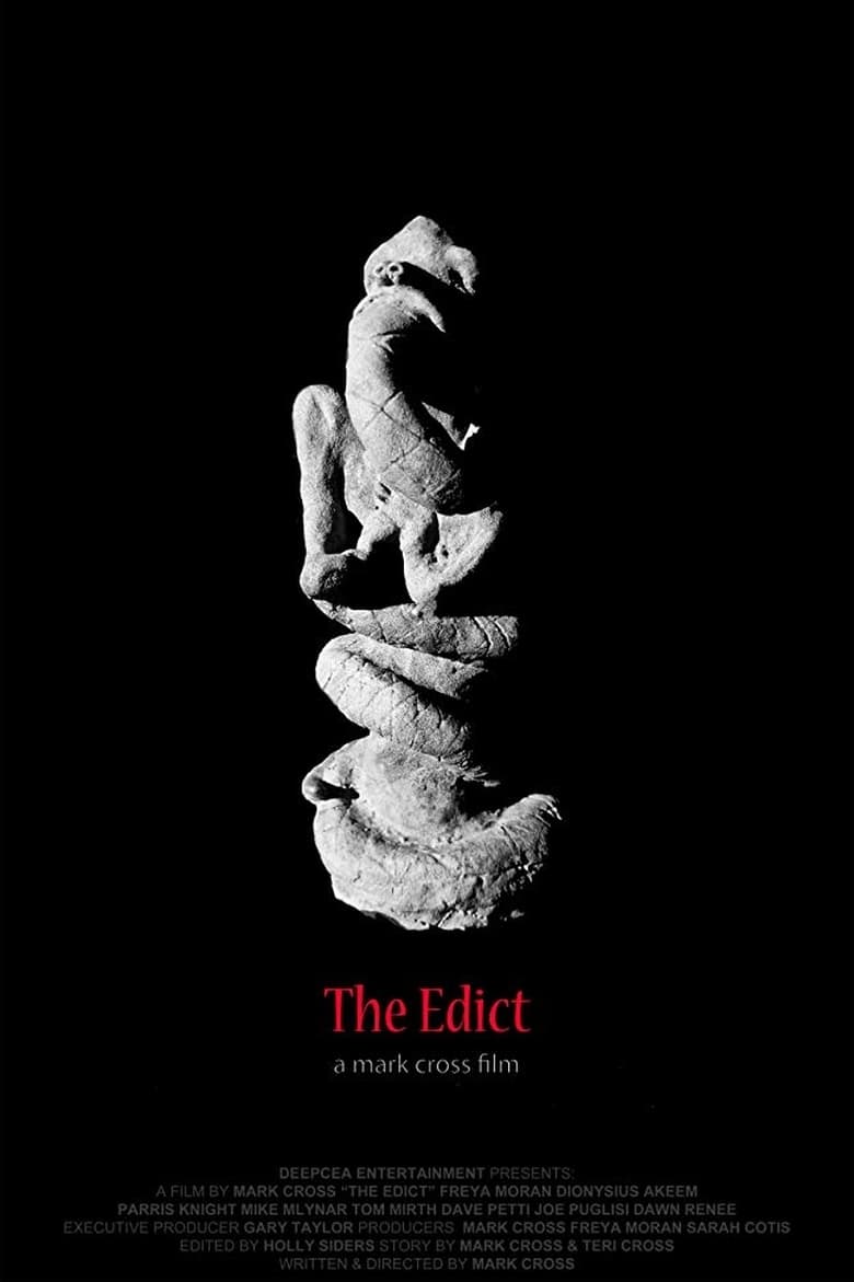 The Edict (2017)