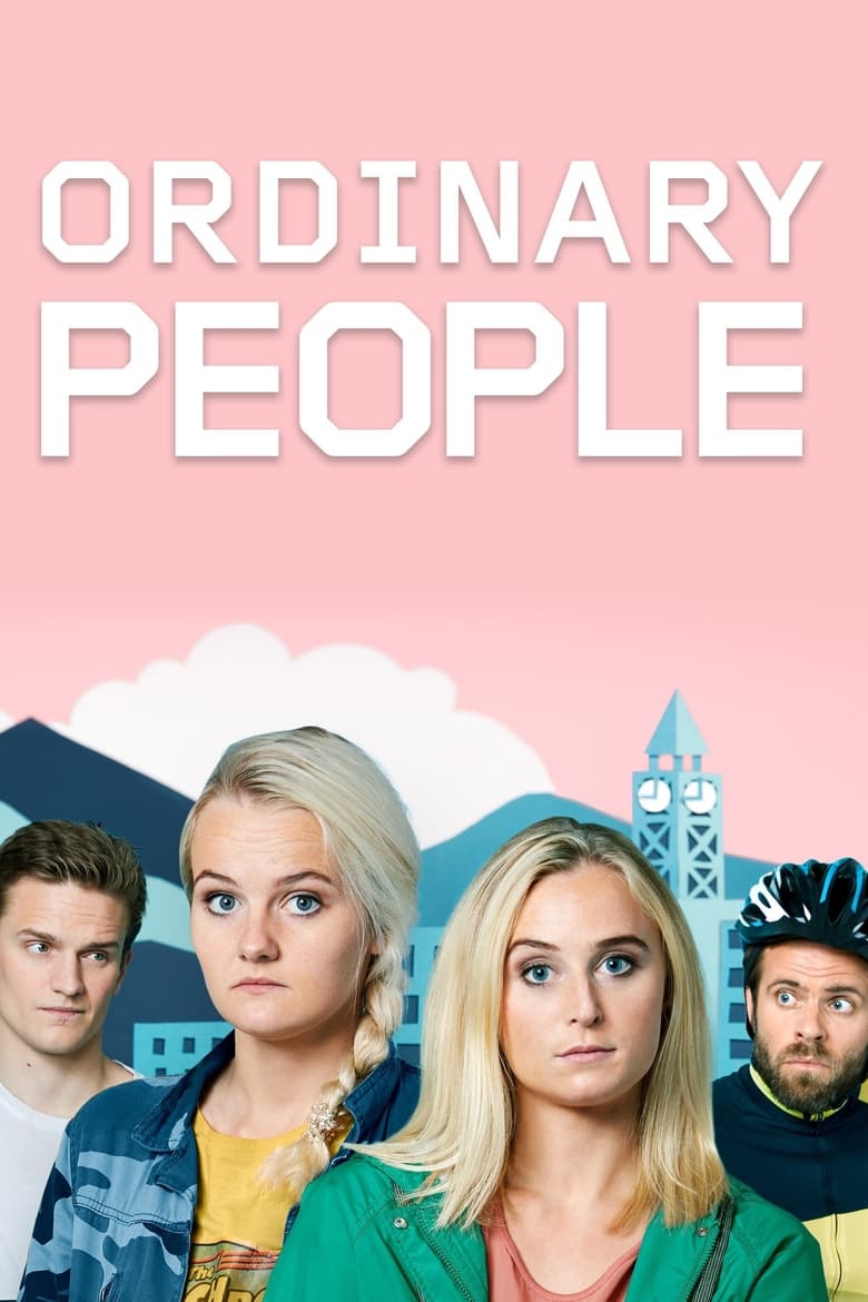 Ordinary People (2018)