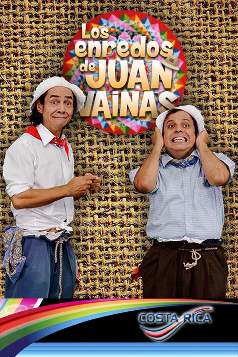 Los Enredos de Juan Vainas (2018)