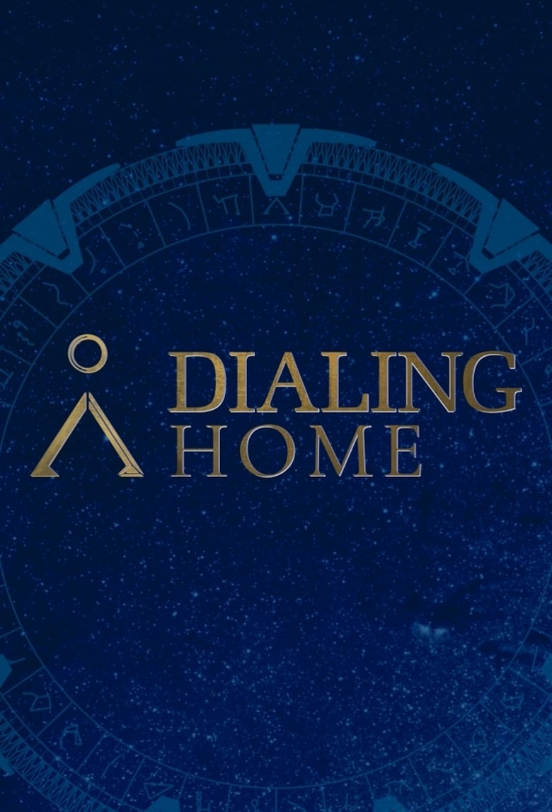 Dialing Home (2017)