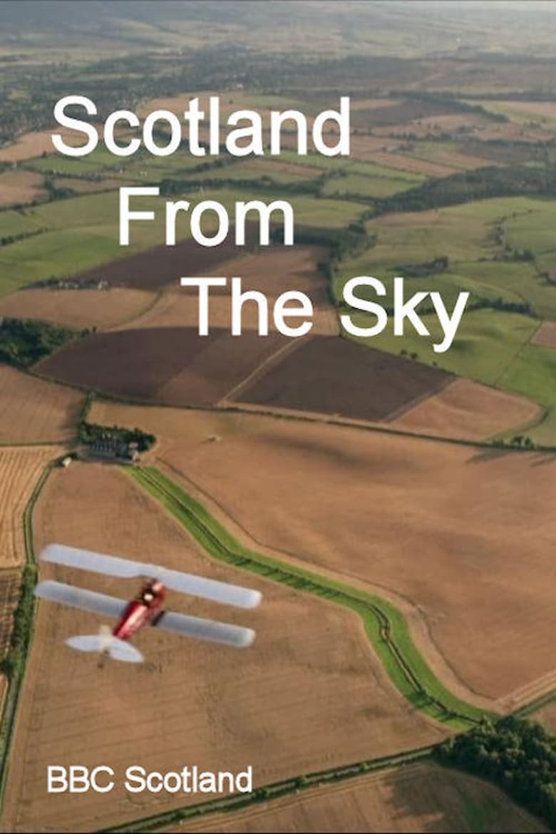 Scotland from the Sky (2018)