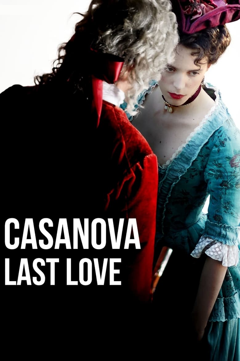 Casanova, Last Love (2019)