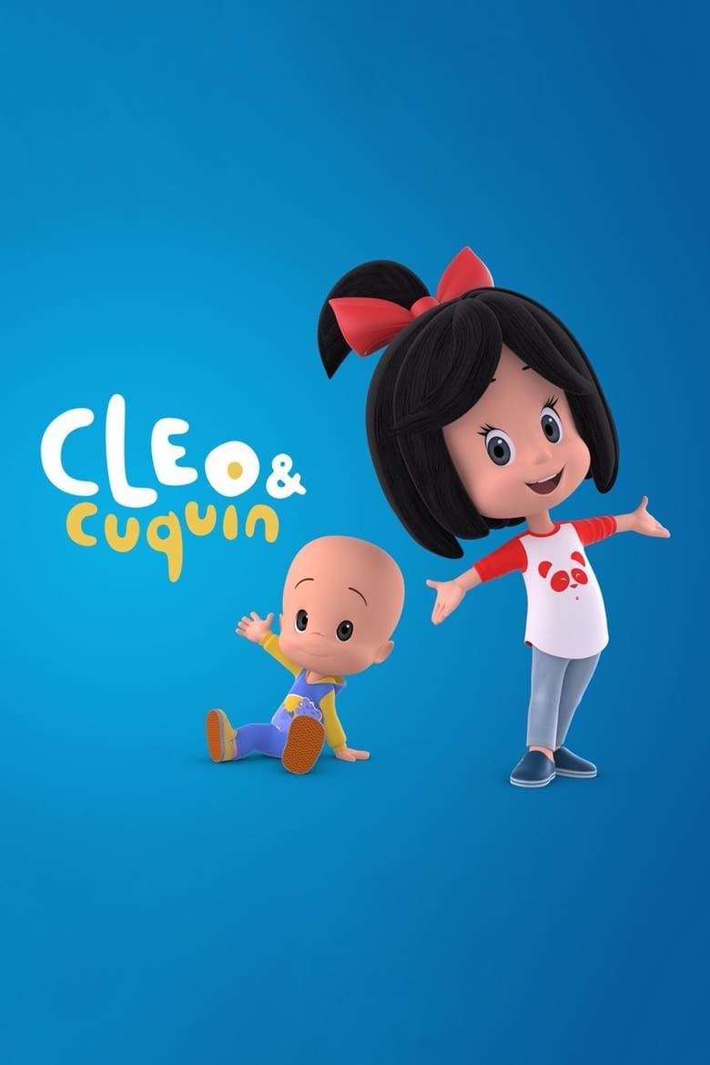 Cleo & Cuquin (2018)