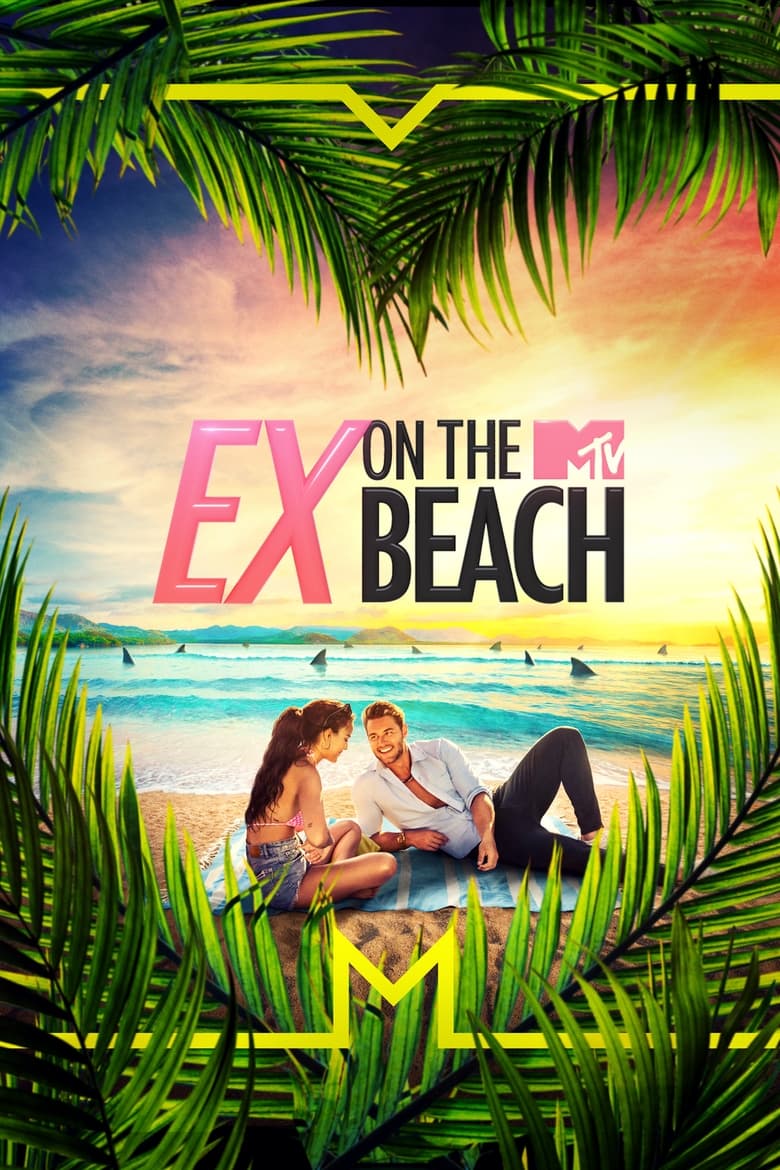 Ex on the Beach (2018)