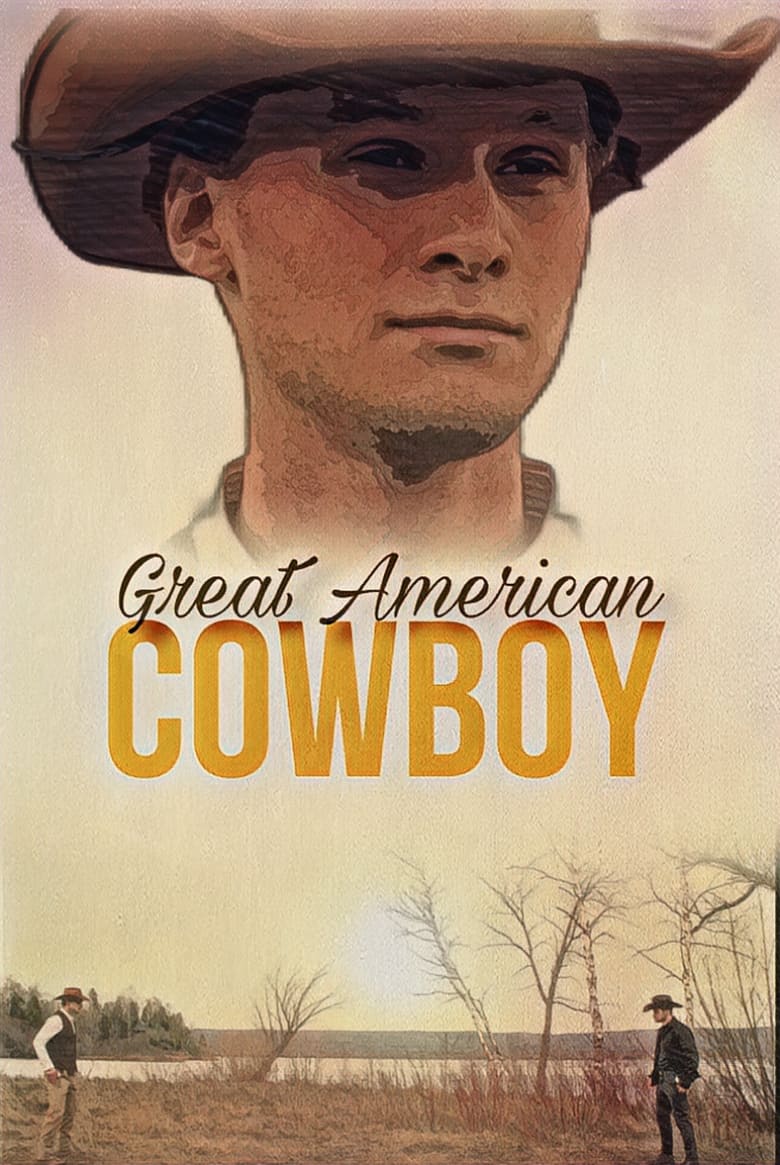 Great American Cowboy (2023)