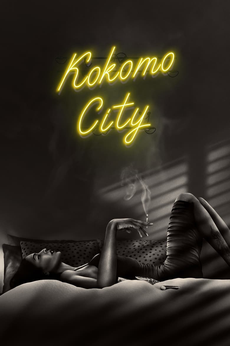 Kokomo City (2023)