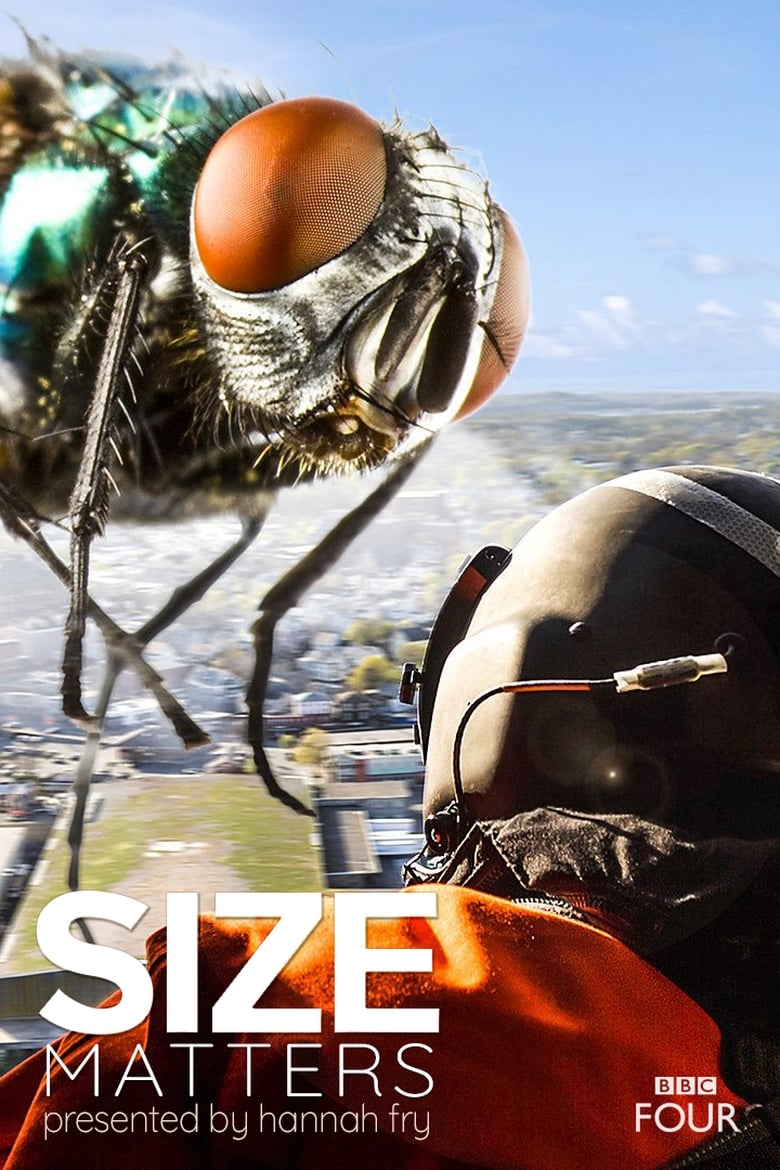 Size Matters (2018)