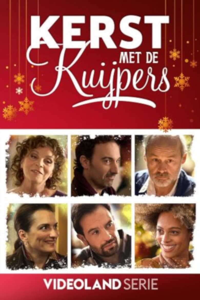 Christmas with the Kuijpers (2018)
