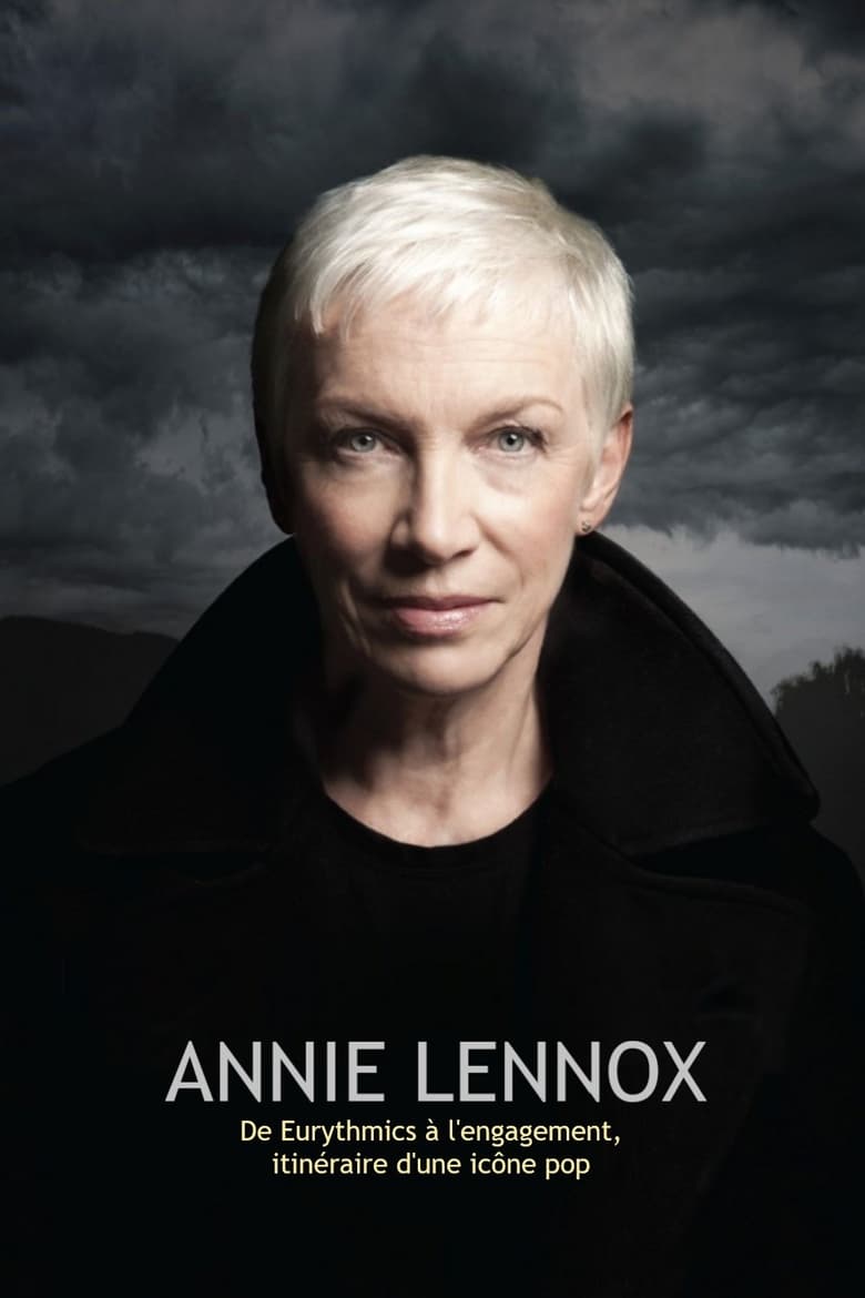 Annie Lennox – De Eurythmics à l’engagement, itinéraire d’une icône pop (2023)