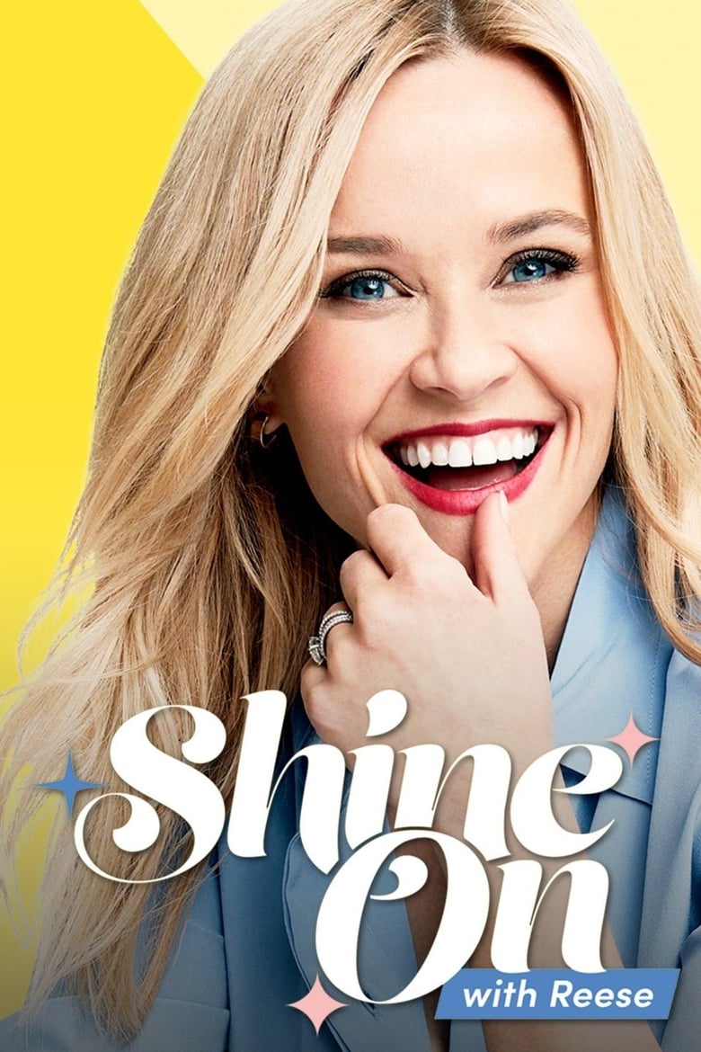 Shine On with Reese (2018)