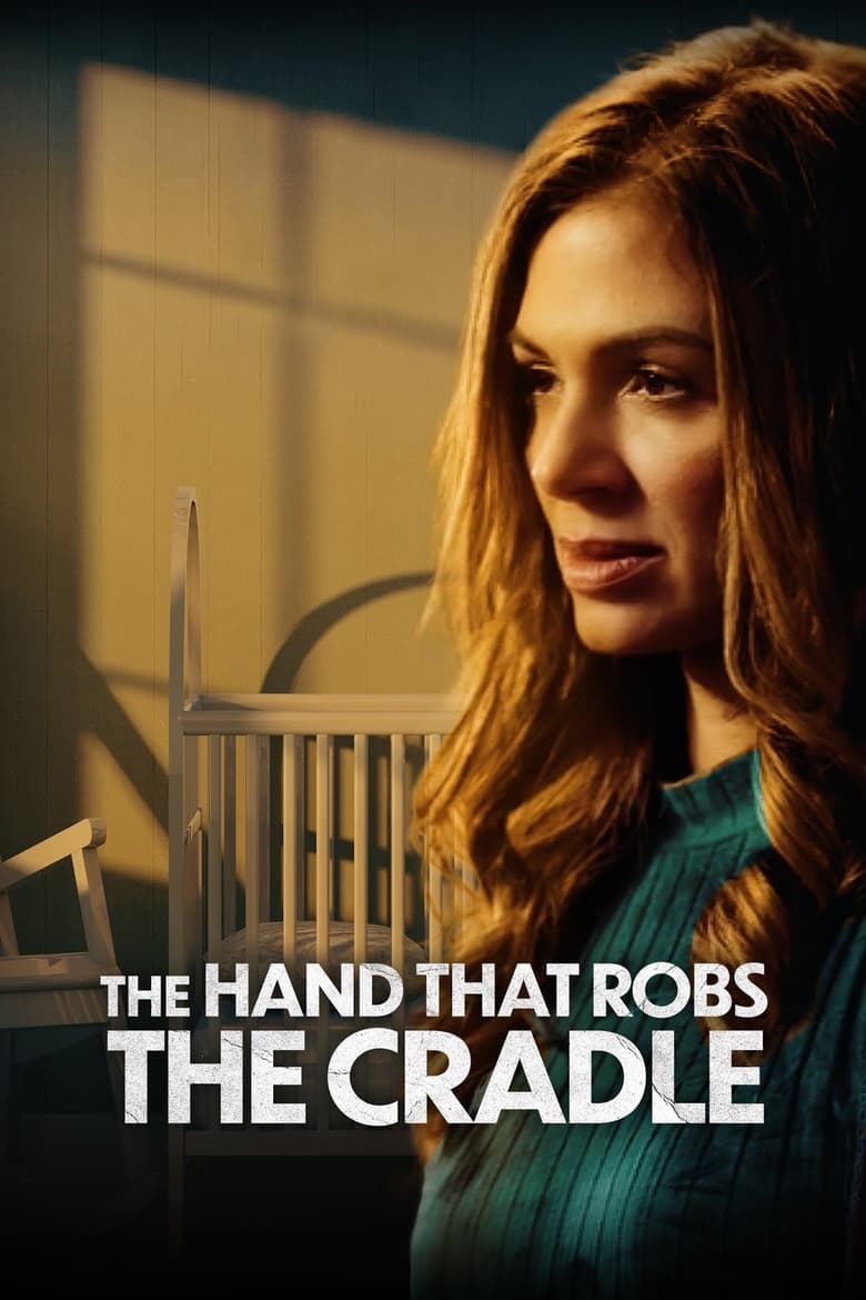 The Hand That Robs the Cradle (2023)