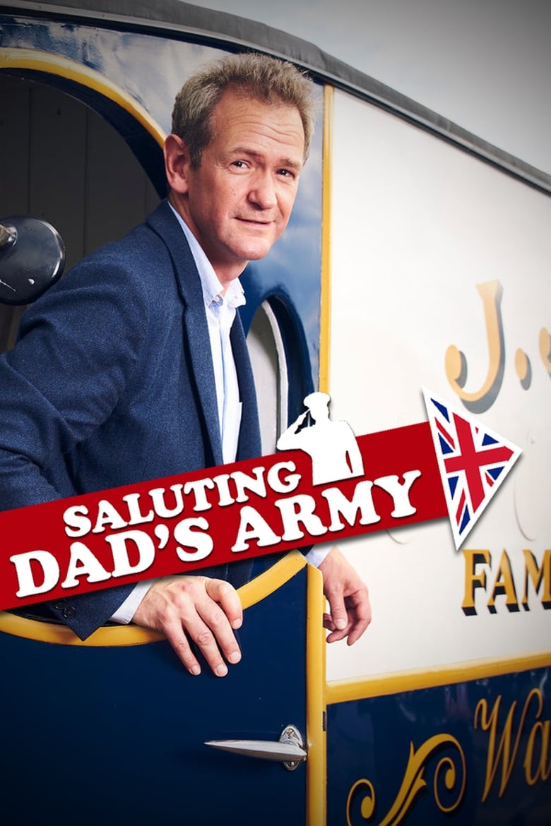 Saluting Dad’s Army (2018)