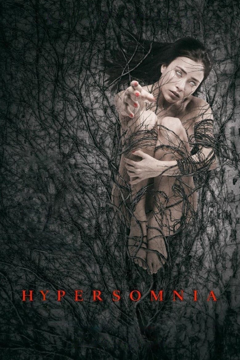 Hypersomnia (2017)