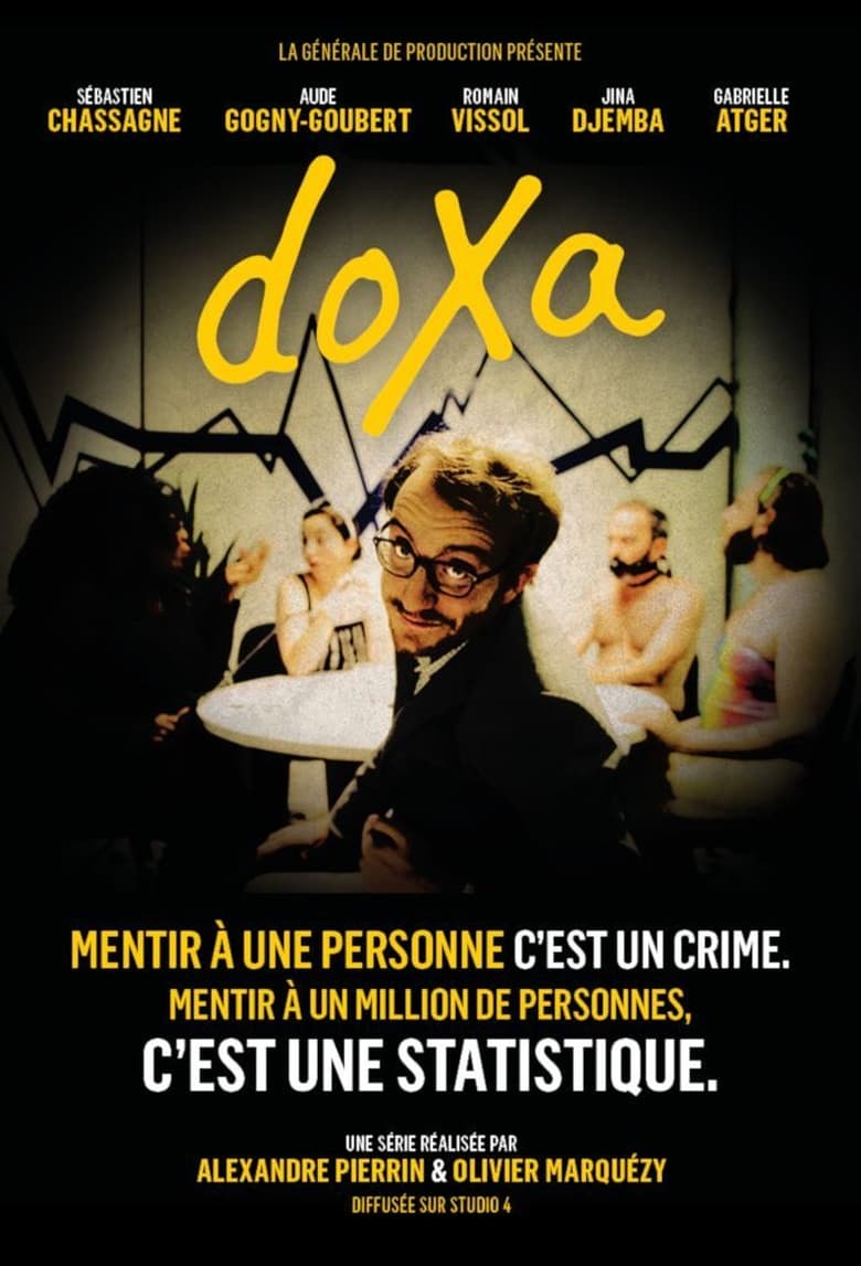 doXa (2018)