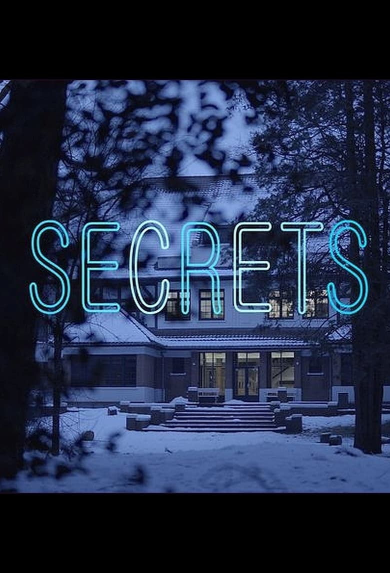 Secrets (2018)
