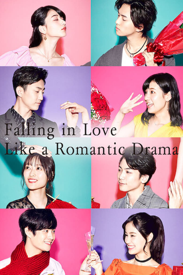 Falling in Love Like a Romantic Drama (2018)