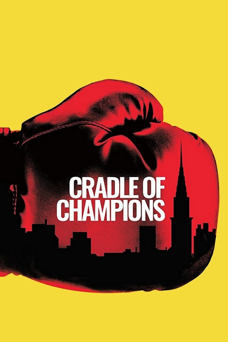 Cradle of Champions (2018)