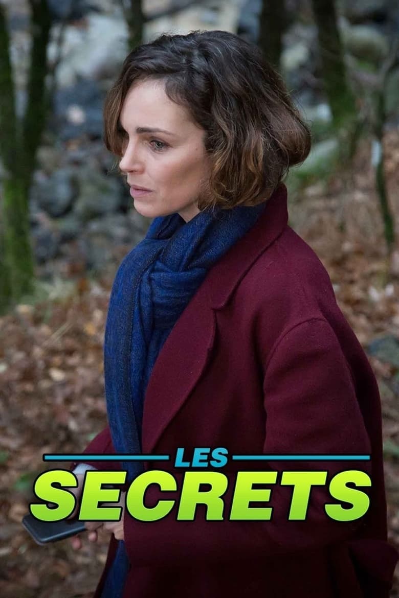 Les Secrets (2018)