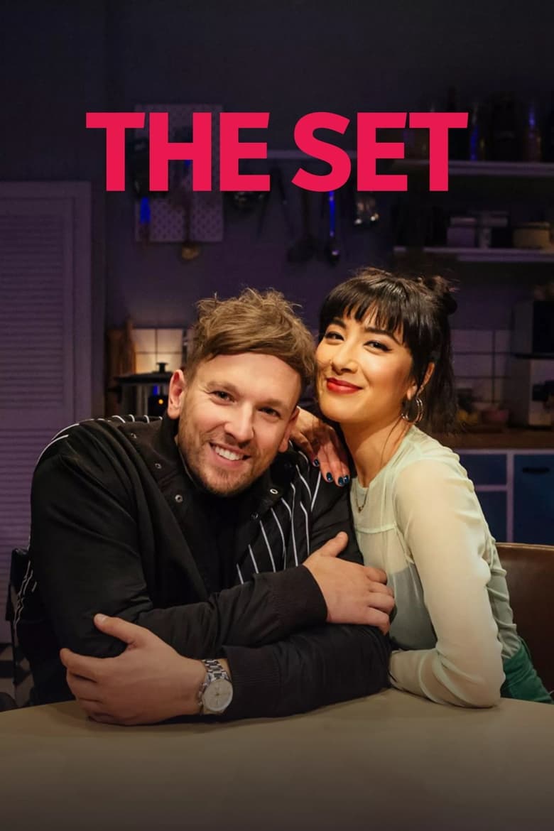 The Set (2018)
