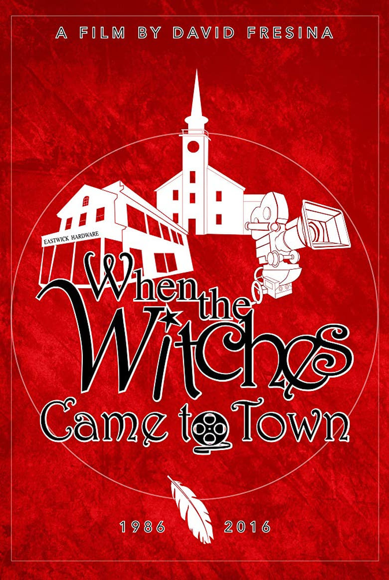 When the Witches Came to Town (2017)
