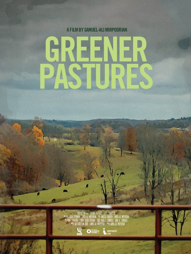 Greener Pastures (2023)