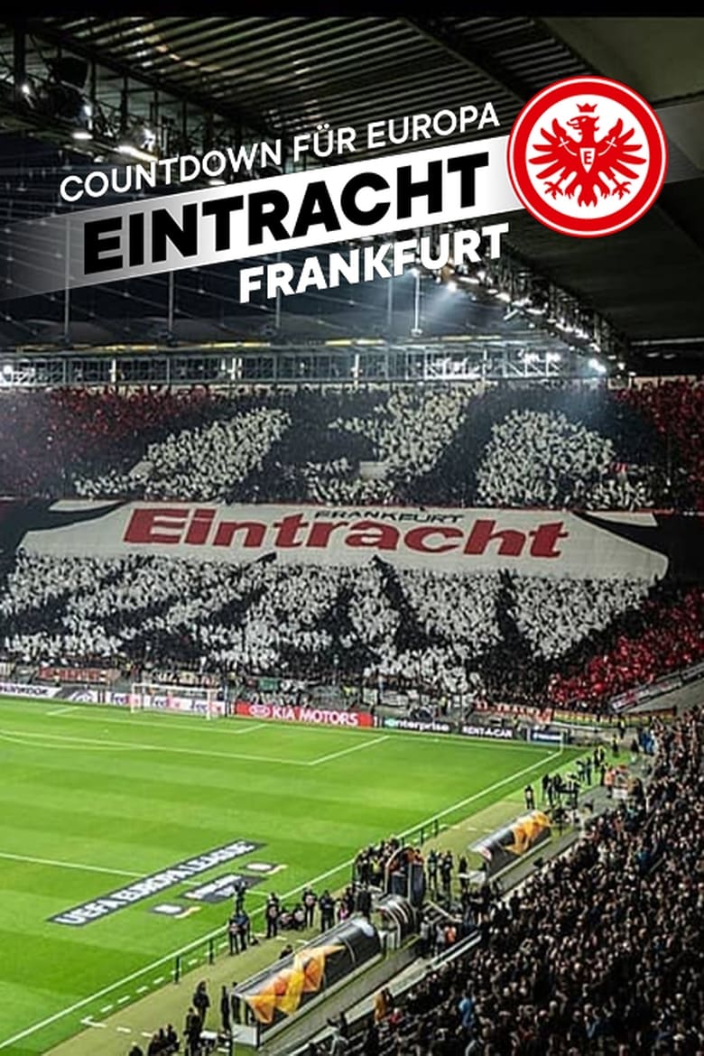 Countdown für Europa – Eintracht Frankfurt (2018)