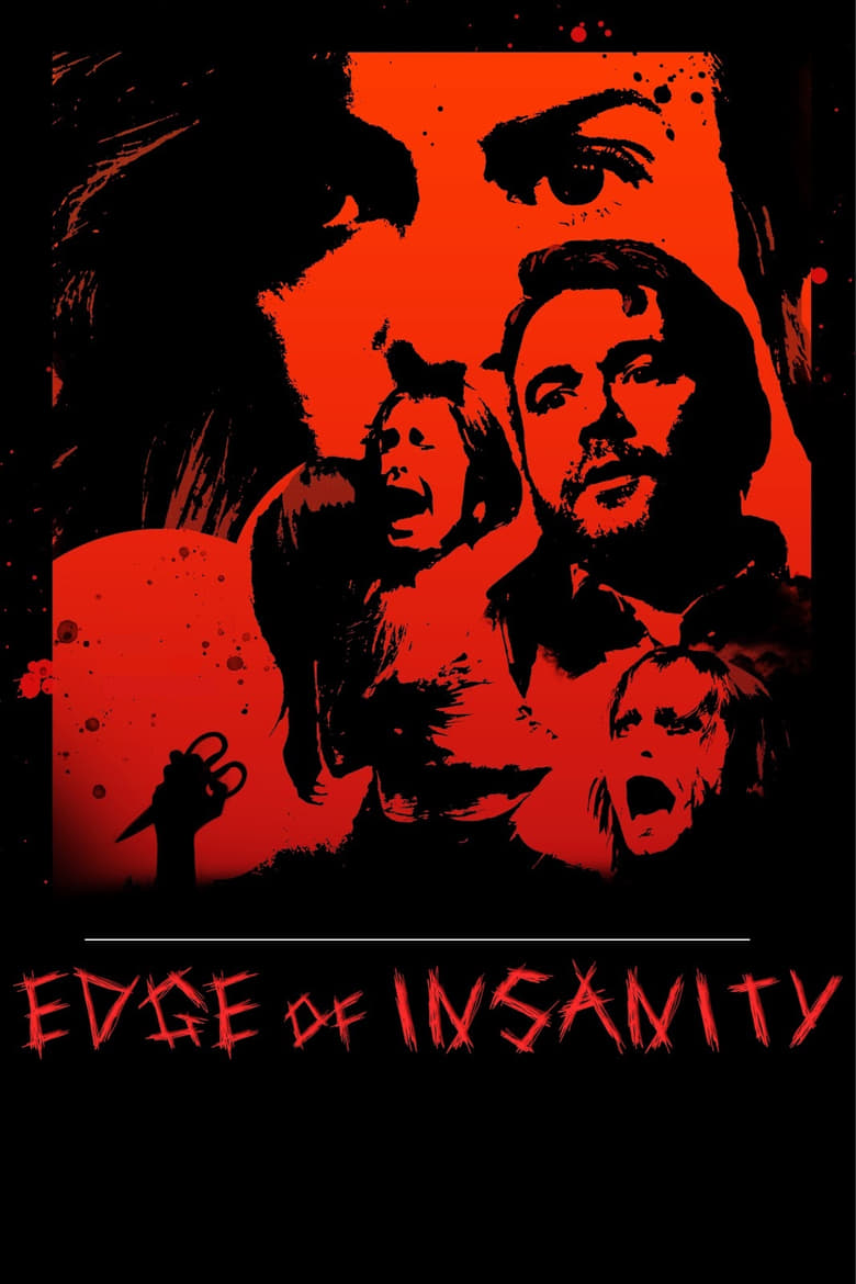 Edge of Insanity (2023)