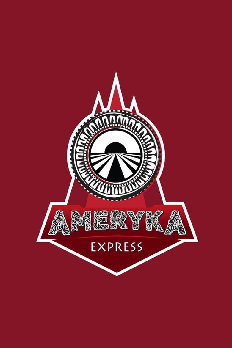 Ameryka Express (2018)