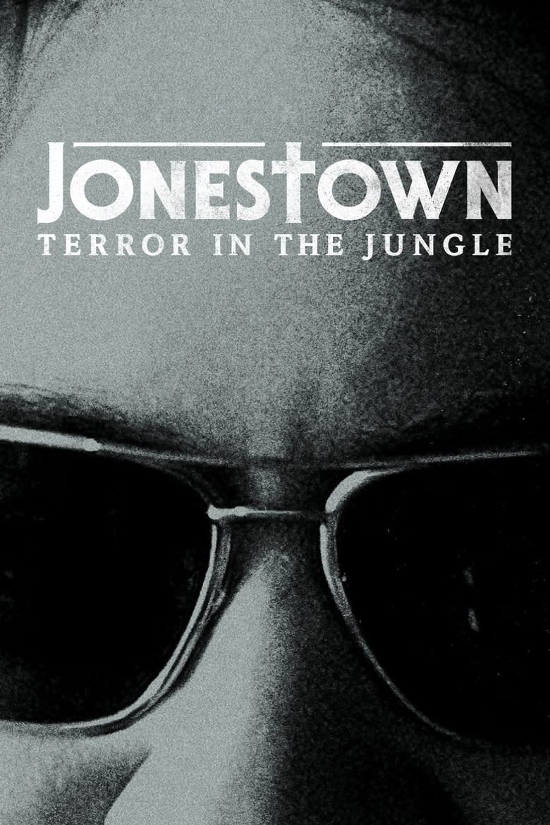 Jonestown: Terror in the Jungle (2018)