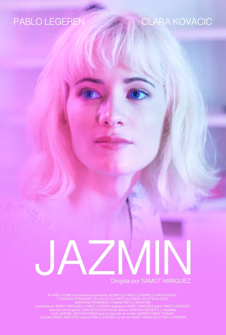 Jazmin (2018)