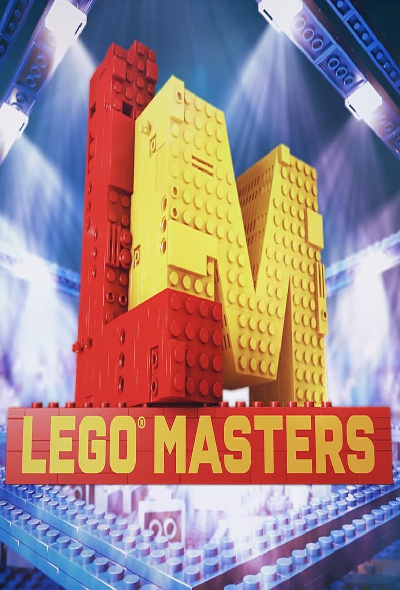 Lego Masters Germany (2018)