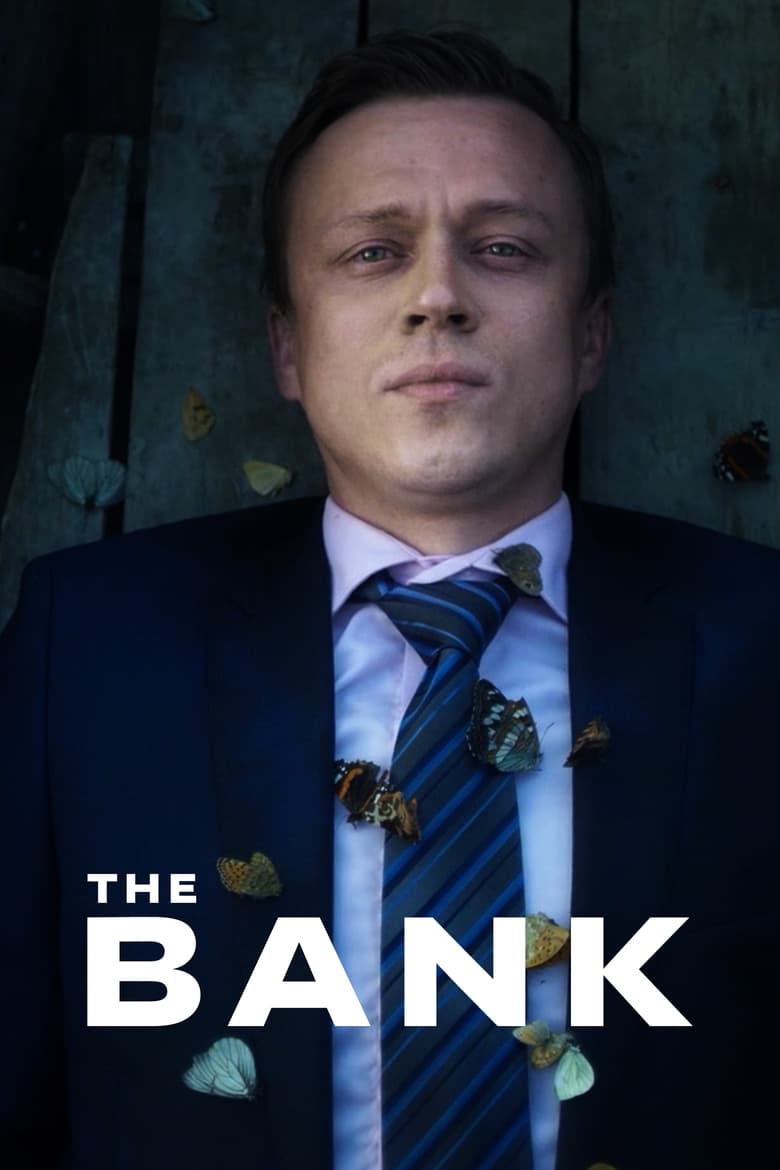 The Bank (2018)
