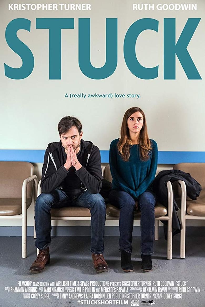 Stuck (2018)