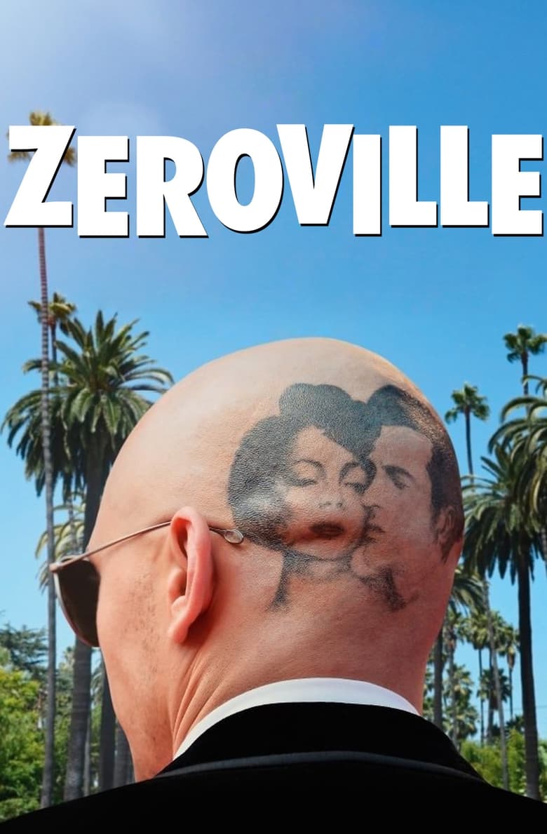 Zeroville (2019)