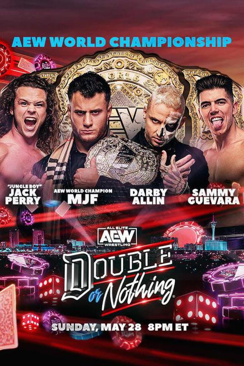 AEW: Double or Nothing (2023)