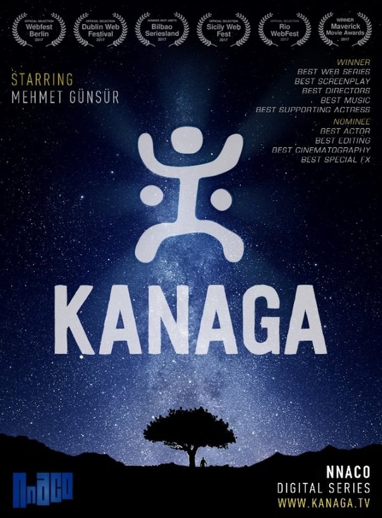 Kanaga (2018)